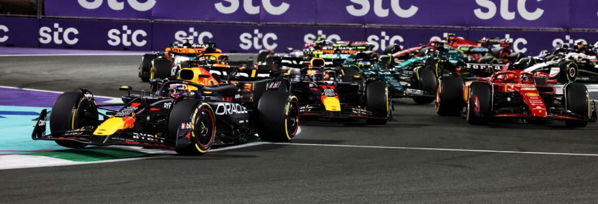 Como o Brasil vive a modalidade de Fórmula 1