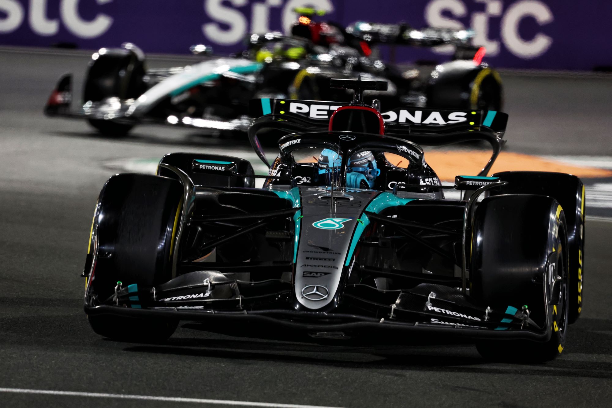F1: As imagens do GP da Arábia Saudita; confira as fotos F1 2024, Fórmula 1, Arábia Saudita, Jeddah