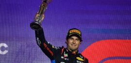 F1: Perez diz que é preciso foco e ignorar críticas para se manter na Red Bull