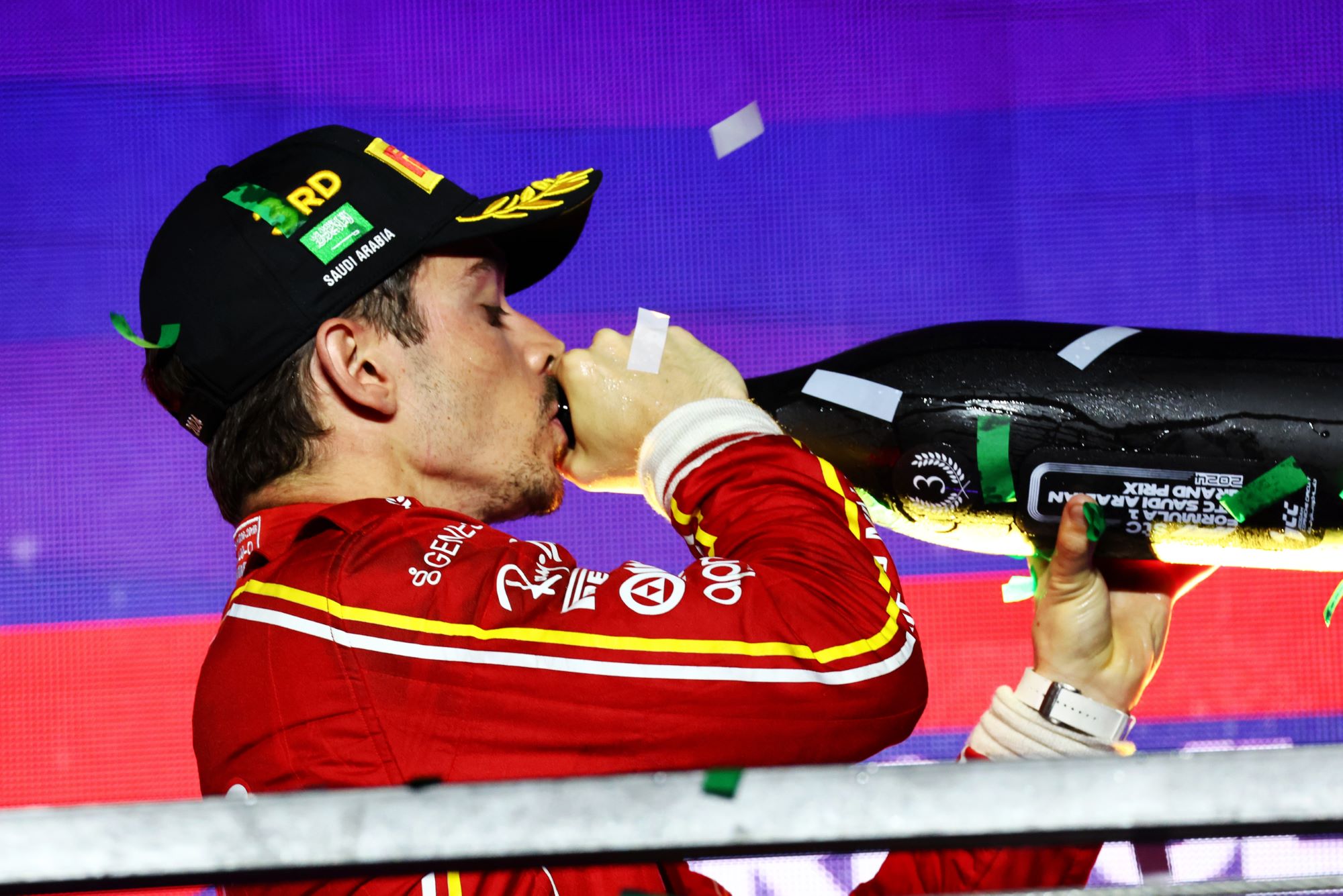 F1: As imagens do GP da Arábia Saudita; confira as fotos F1 2024, Fórmula 1, Arábia Saudita, Jeddah