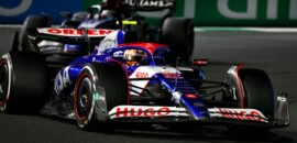 F1: RB prepara mudança para nova sede em Milton Keynes