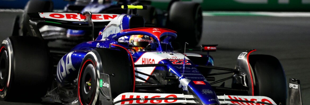 F1: RB prepara mudança para nova sede em Milton Keynes