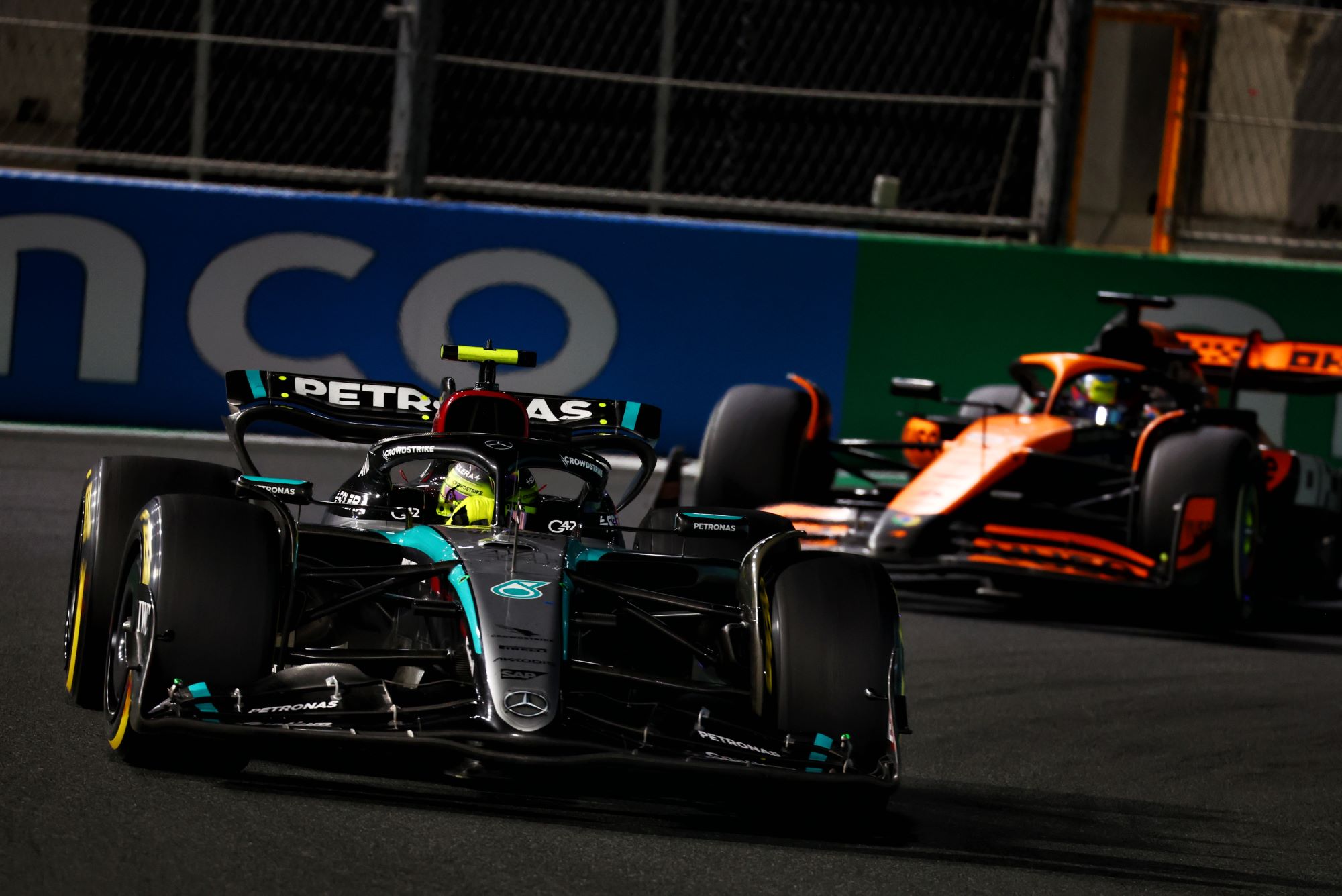 F1: As imagens do GP da Arábia Saudita; confira as fotos F1 2024, Fórmula 1, Arábia Saudita, Jeddah