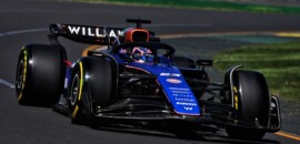 F1: Os dois carros da equipe participarão da corrida no Japão, confirma a Williams