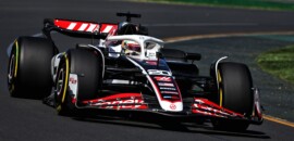 Magnussen sabe que pode não ter vaga na F1 no próximo ano