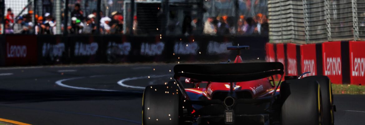 F1: Confira resultado completo do TL3 do GP da Austrália