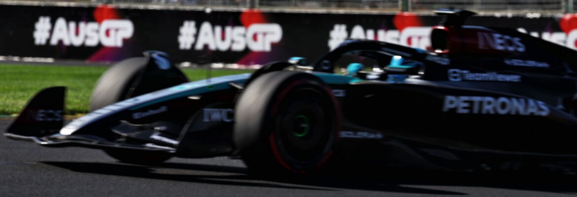 F1: Alonso é investigado por ‘brake test’ no acidente de Russell