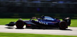 F1: CEO e chefe da RB querem o topo do pelotão intermediário