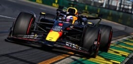 F1: Equipes apresentam atualizações para o GP do Japão