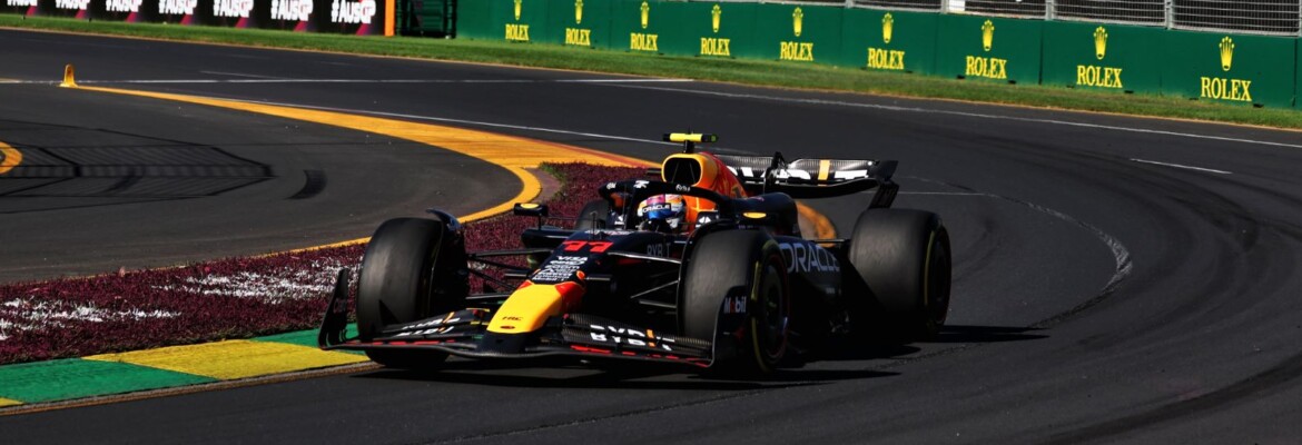 F1: Perez indica Ferrari como rival e pede melhorias F1: Perez indica Ferrari como rival e pede melhorias