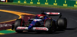 F1: Principais fatos e curiosidades da qualificação do GP da Austrália 2024