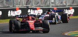 F1: Leclerc vê GP da Austrália como ‘melhor chance’ da Ferrari contra a Red Bull