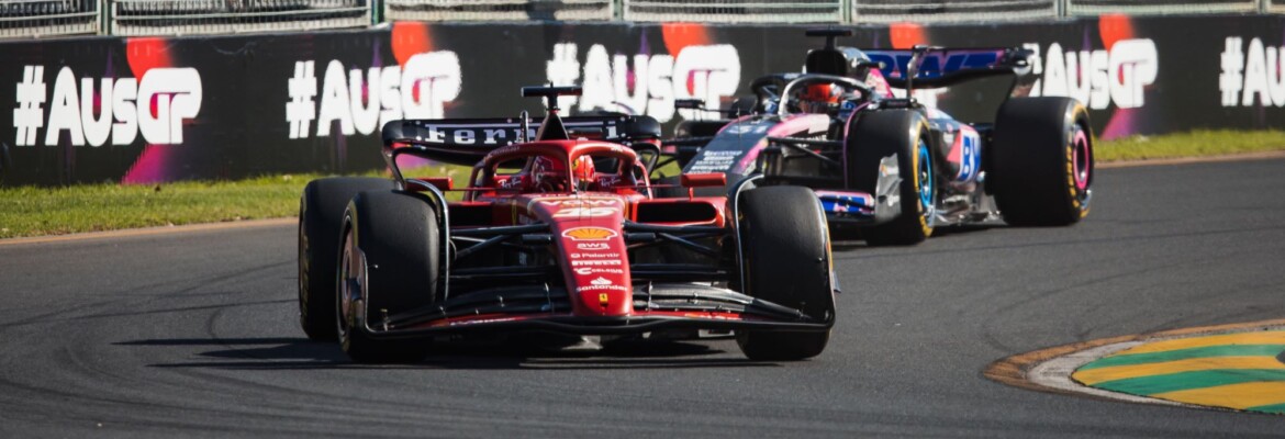 F1: Leclerc vê GP da Austrália como 'melhor chance' da Ferrari contra a Red Bull F1: Leclerc vê GP da Austrália como ‘melhor chance’ da Ferrari contra a Red Bull