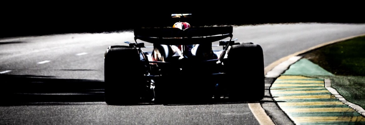 F1: Perez alinha em terceiro e destaca pneus como fator crucial na Austrália