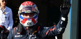 F1: Verstappen pode se aproximar de mais um recorde