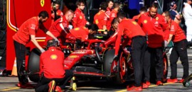 F1: Estratégias possíveis para o GP da Austrália 2024 prometem emoção