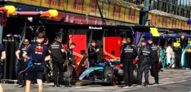 F1: Mercedes admite que saída de bons funcionários é frustrante
