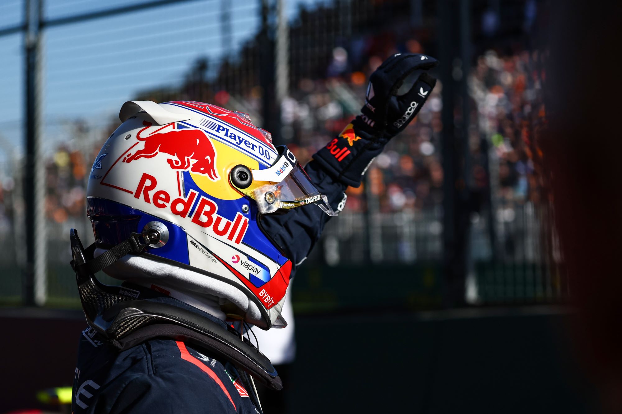 F1: As imagens da pole de Verstappen para o GP da Austrália; confira as fotos F1 2024, Fórmula 1, GP da Austrália, Melbourne, Albert Park