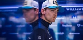Sargeant assina com Ford e corre na classe dos Hypercarros do WEC em 2027
