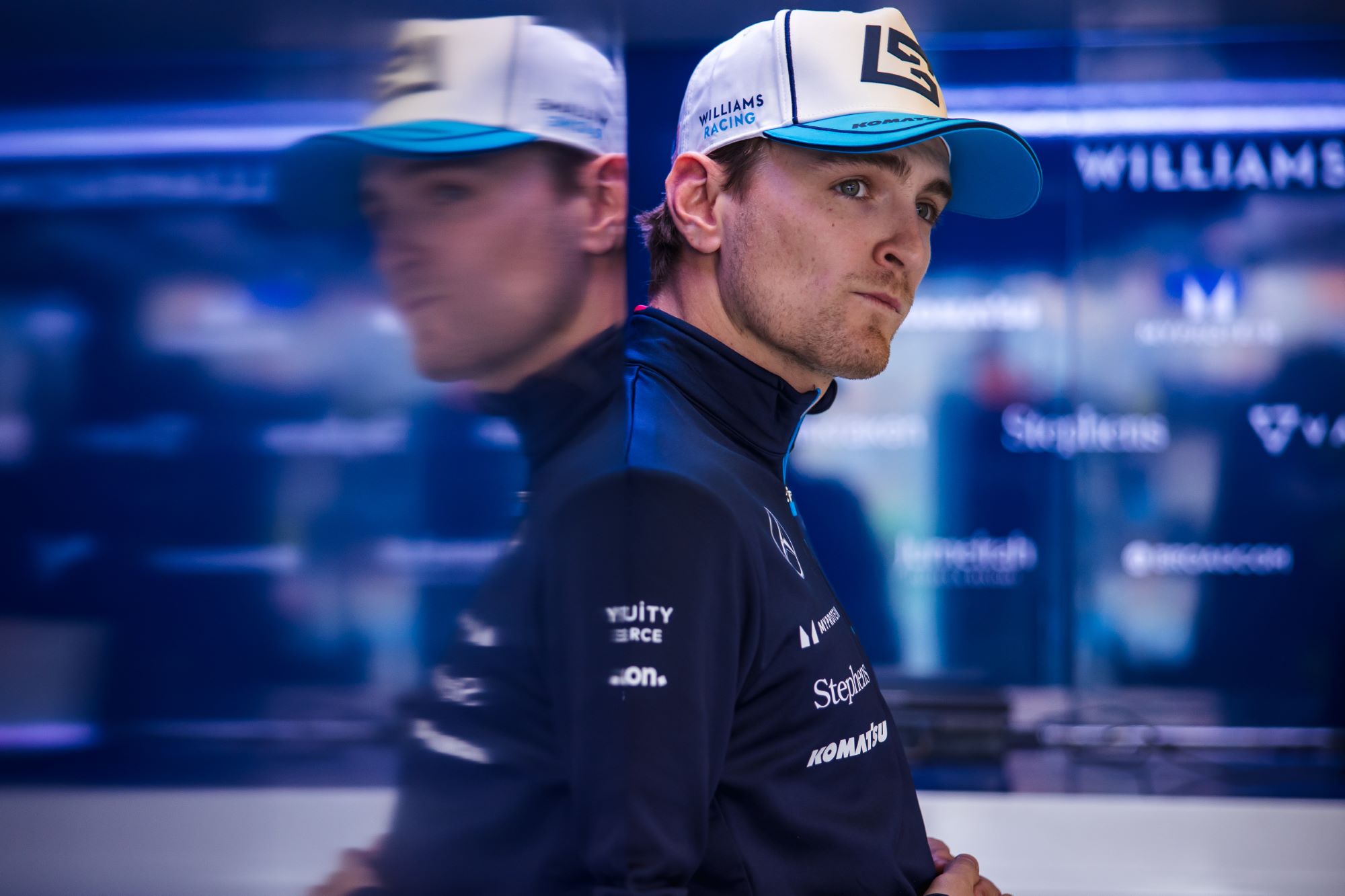 F1: Williams pede liberação de Antonelli para a FIA, segundo site holandês