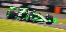F1: Chefe da Sauber pede desculpas aos pilotos da equipe