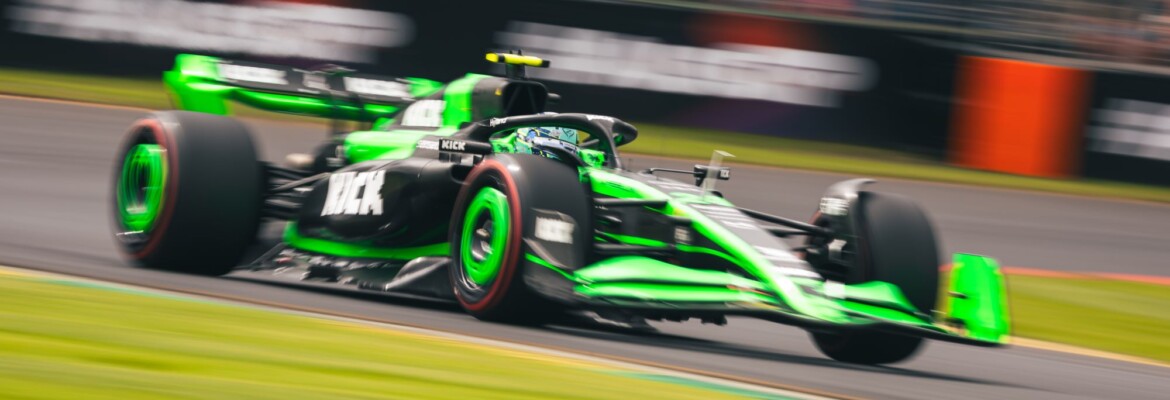 F1: Imprensa suíça pede demissão na Sauber