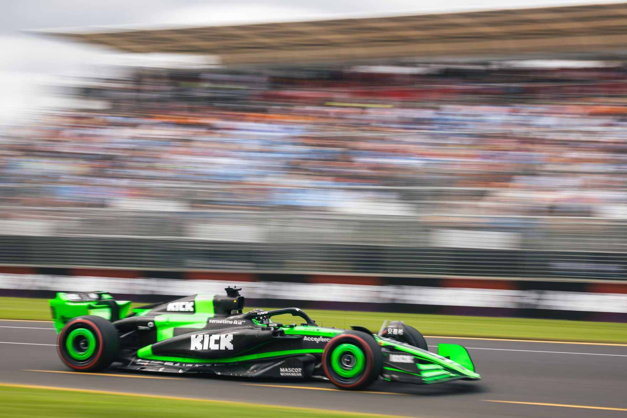 F1: As imagens da pole de Verstappen para o GP da Austrália; confira as fotos F1 2024, Fórmula 1, GP da Austrália, Melbourne, Albert Park