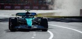 F1: Ex-piloto critica “atuação” de Alonso após incidente com Russell