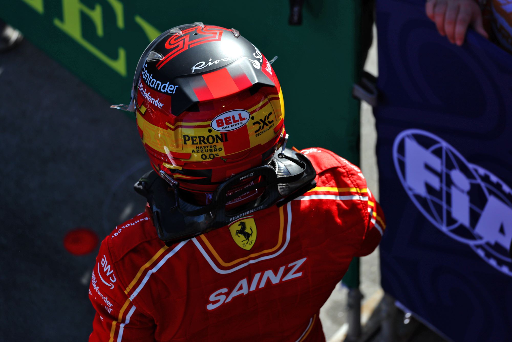 F1: As imagens da pole de Verstappen para o GP da Austrália; confira as fotos F1 2024, Fórmula 1, GP da Austrália, Melbourne, Albert Park