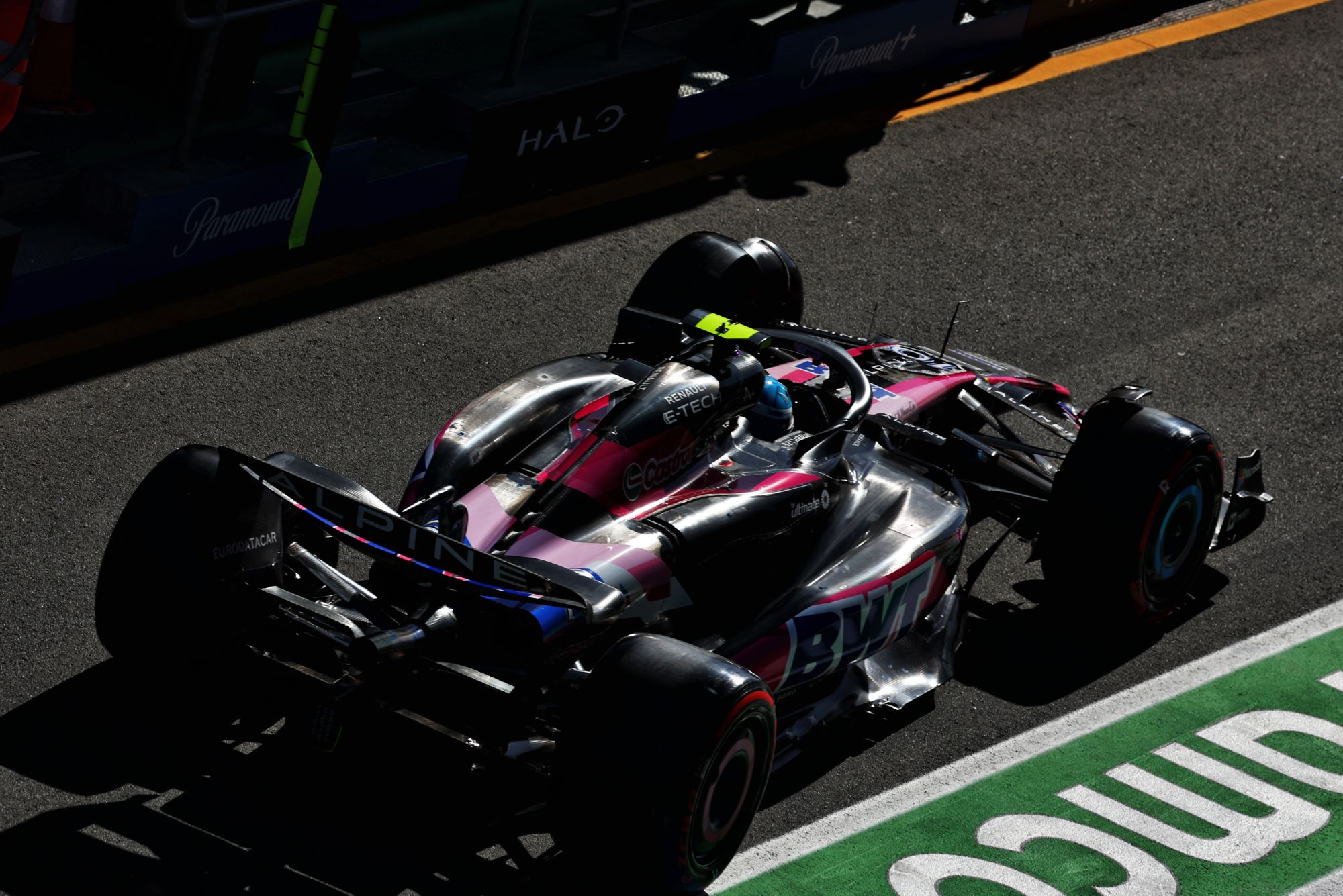 F1: As imagens da pole de Verstappen para o GP da Austrália; confira as fotos F1 2024, Fórmula 1, GP da Austrália, Melbourne, Albert Park