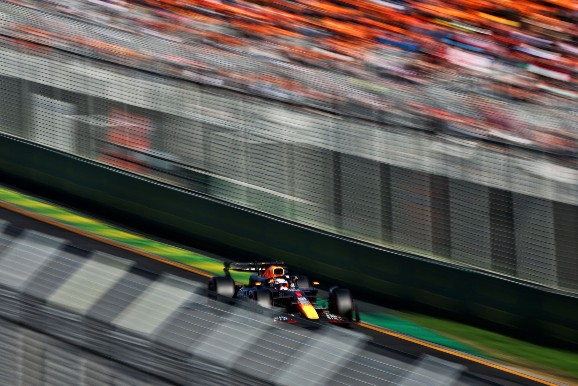 F1: As imagens da pole de Verstappen para o GP da Austrália; confira as fotos F1 2024, Fórmula 1, GP da Austrália, Melbourne, Albert Park