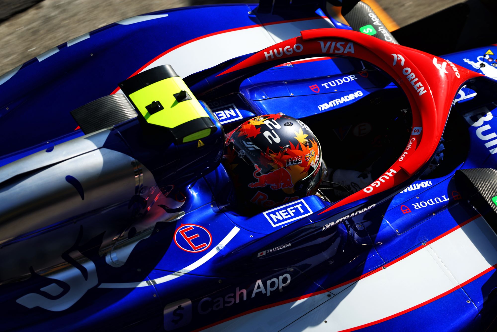 F1: As imagens da pole de Verstappen para o GP da Austrália; confira as fotos F1 2024, Fórmula 1, GP da Austrália, Melbourne, Albert Park