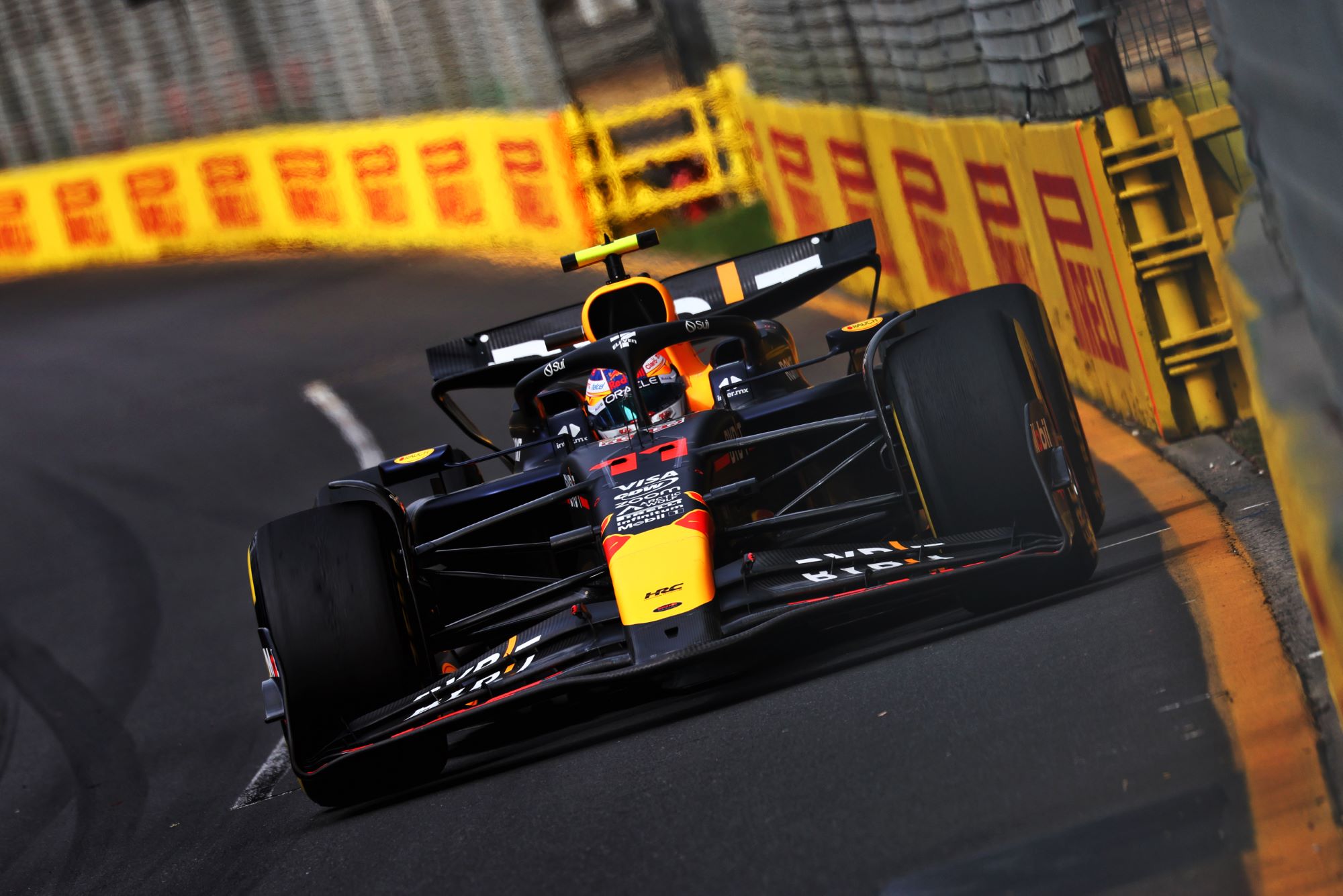 F1: As imagens da pole de Verstappen para o GP da Austrália; confira as fotos F1 2024, Fórmula 1, GP da Austrália, Melbourne, Albert Park