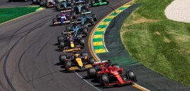 F1: Confira o resultado completo do GP da Austrália 2024 após a punição de Alonso