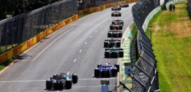 Da alta-velocidade à alta-adrenalina: como os fãs de Fórmula 1 se entretêm fora da pista