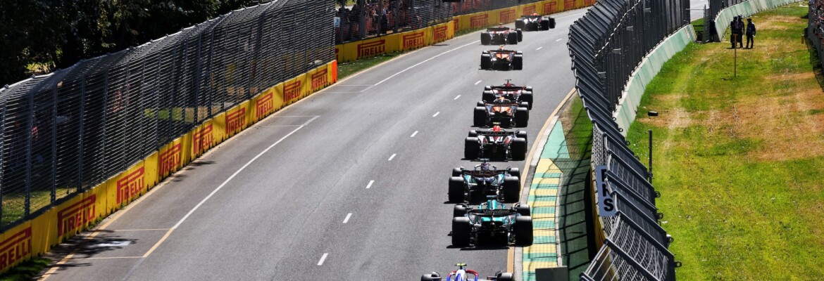 Da alta-velocidade à alta-adrenalina: como os fãs de Fórmula 1 se entretêm fora da pista