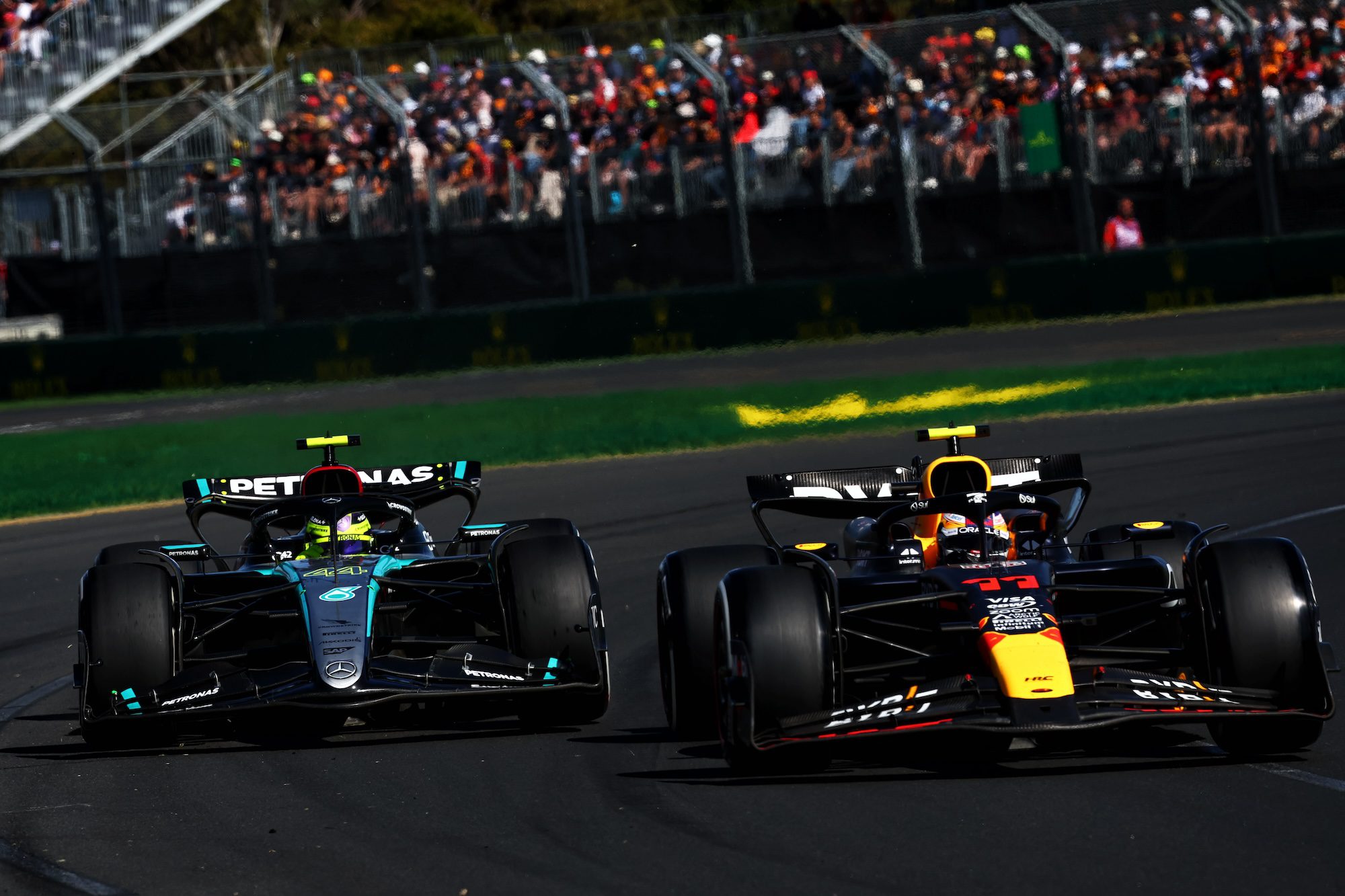 F1 2024, Fórmula 1, GP da Austrália, Melbourne, Albert Park