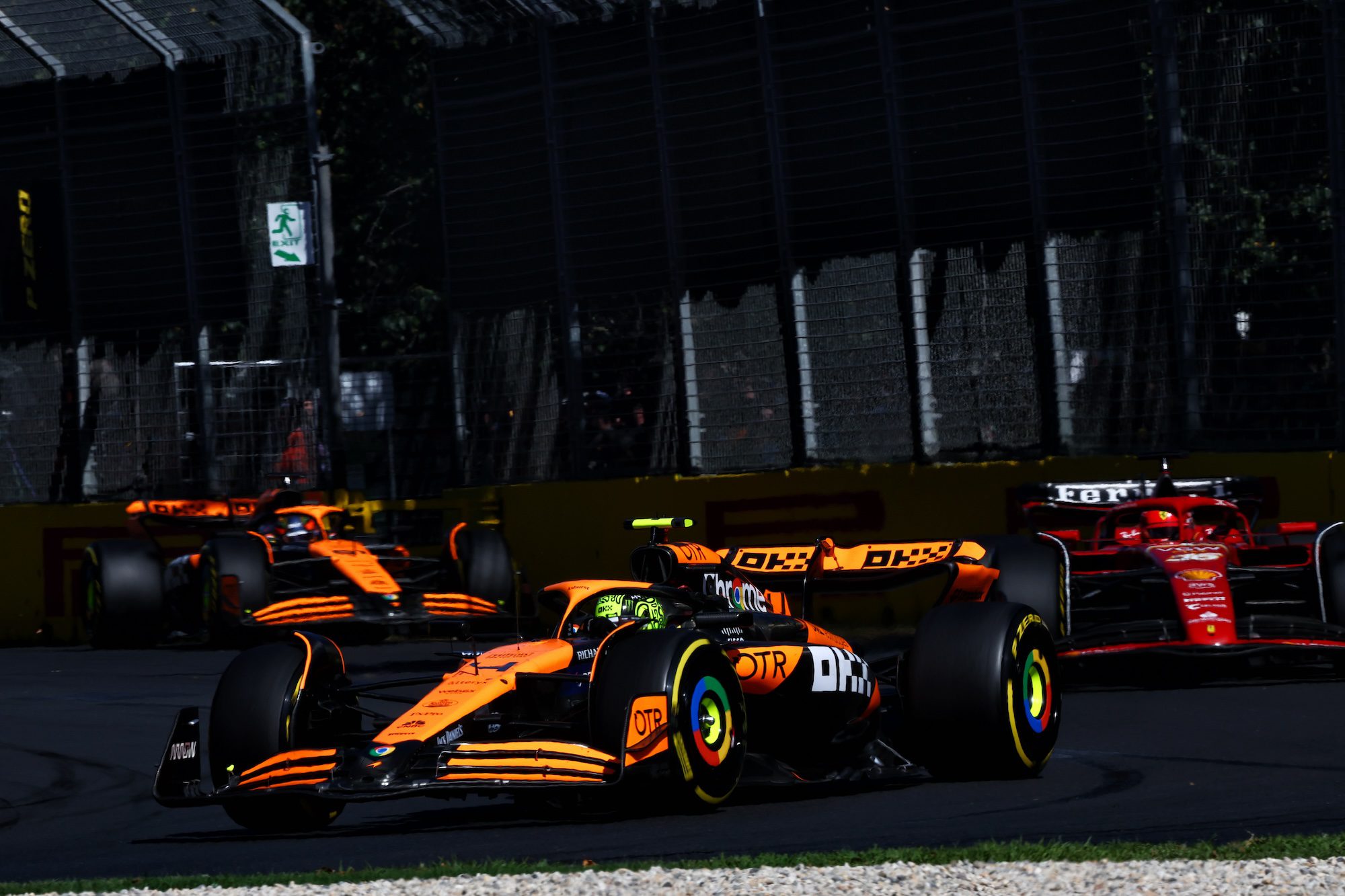 F1 2024, Fórmula 1, GP da Austrália, Melbourne, Albert Park