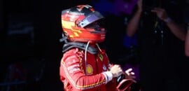 F1: Sainz nega boatos que poderia “descartar” 2025