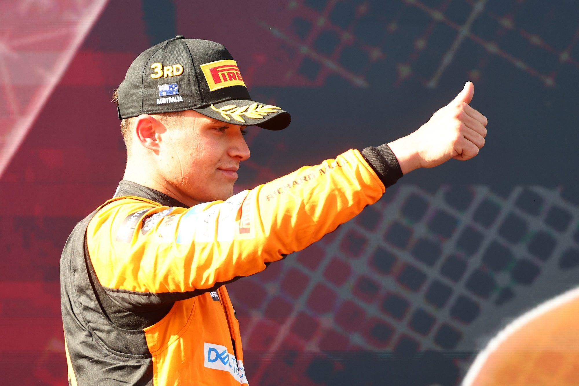 F1 2024, Fórmula 1, GP da Austrália, Melbourne, Albert Park