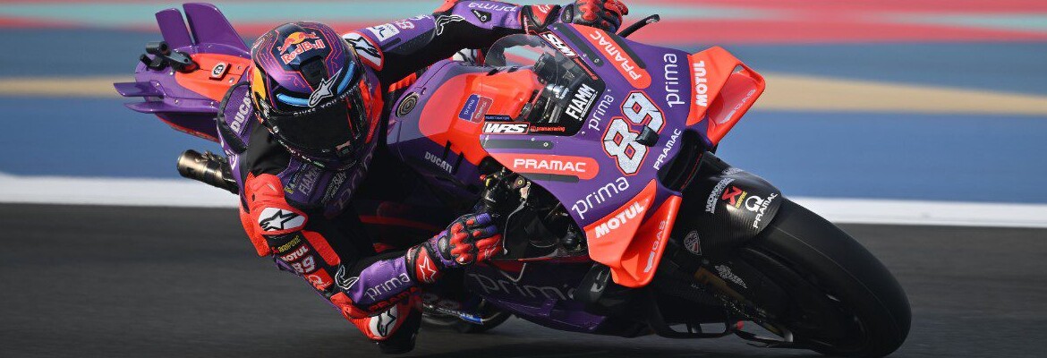 MotoGP: Pramac estaria em “negociações avançadas” para ser time da Yamaha em 2025