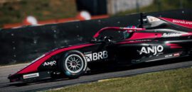 Assista ao vivo a corrida 1 da etapa do Velocitta da F4 Brasil