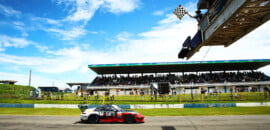 Porsche Cup remarca etapa 3 para 10 e 11 de outubro em Goiânia