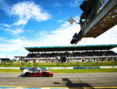 Porsche Cup remarca etapa 3 para 10 e 11 de outubro em Goiânia