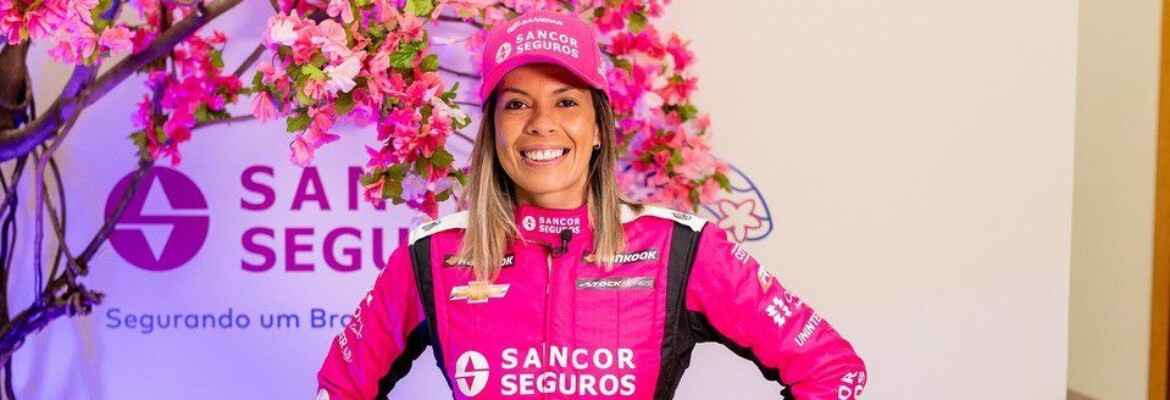 Kaká Magno garante vaga na Stock Series em 2024 e define meta