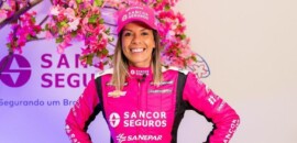 Kaká Magno garante vaga na Stock Series em 2024 e define meta