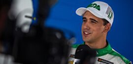Após vitória em Interlagos, Cavaleiro Sports busca manter boa fase em Cascavel