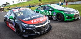 Stock Car: Cavaleiro Sports chega confiante e renovada para a temporada 2024