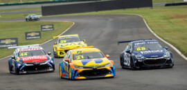 Stock Car anuncia mudanças no calendário e destaca “crise nos autódromos”