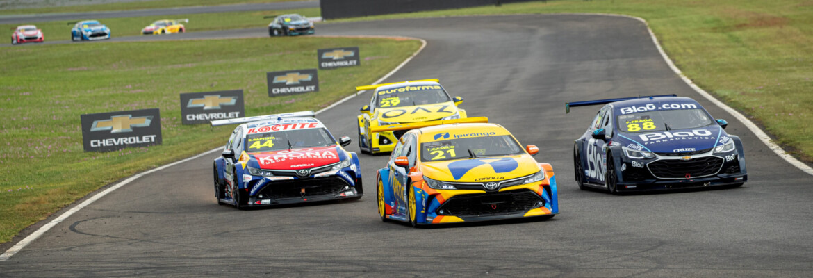 Stock Car anuncia mudanças no calendário e destaca “crise nos autódromos”